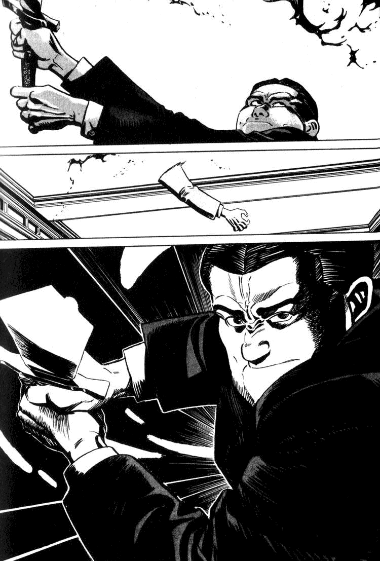 img Benkei in New-York 25